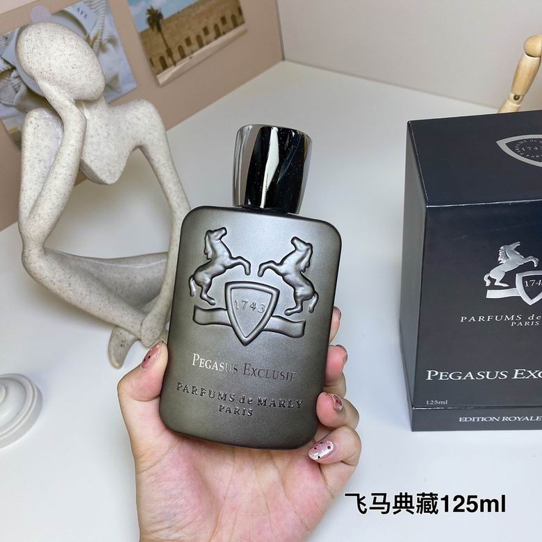 Parfums De Marly 125ml  (3)